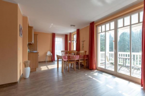 Villa-Senta-Apartment-8, Kühlungsborn